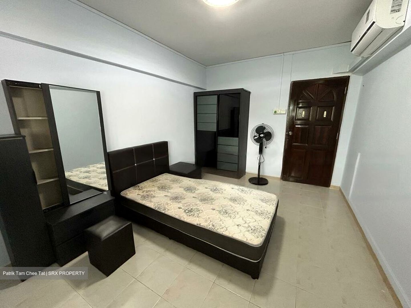 Blk 25 Marsiling Green (Woodlands), HDB 4 Rooms #485701481
